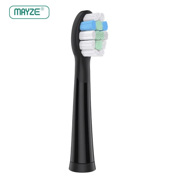 Replacement Toothbrush Heads for MAYZE X1 Series