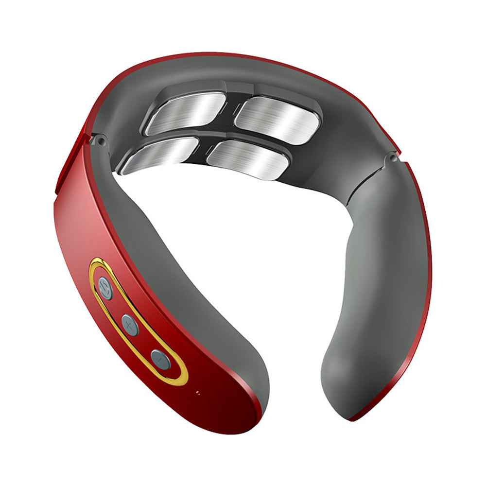 Mayze Neck Massager For Neck Pain